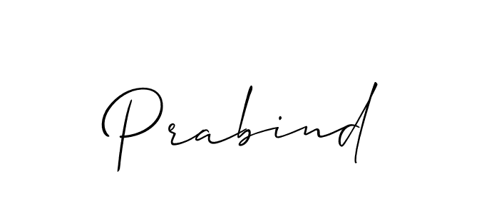 Also You can easily find your signature by using the search form. We will create Prabind name handwritten signature images for you free of cost using Allison_Script sign style. Prabind signature style 2 images and pictures png