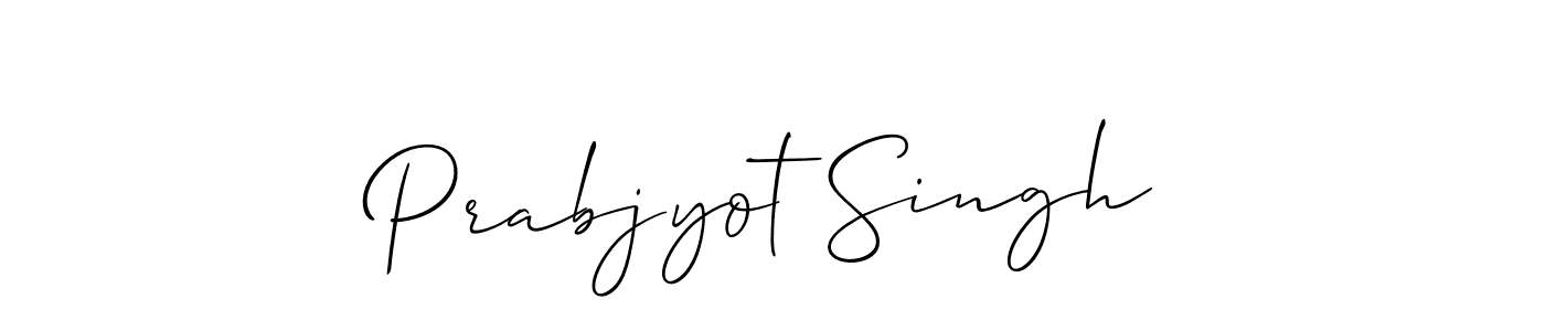 See photos of Prabjyot Singh official signature by Spectra . Check more albums & portfolios. Read reviews & check more about Allison_Script font. Prabjyot Singh signature style 2 images and pictures png