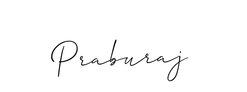 Once you've used our free online signature maker to create your best signature Allison_Script style, it's time to enjoy all of the benefits that Praburaj name signing documents. Praburaj signature style 2 images and pictures png