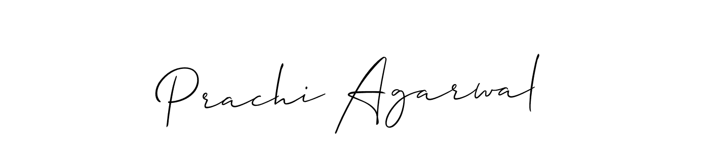 See photos of Prachi Agarwal official signature by Spectra . Check more albums & portfolios. Read reviews & check more about Allison_Script font. Prachi Agarwal signature style 2 images and pictures png