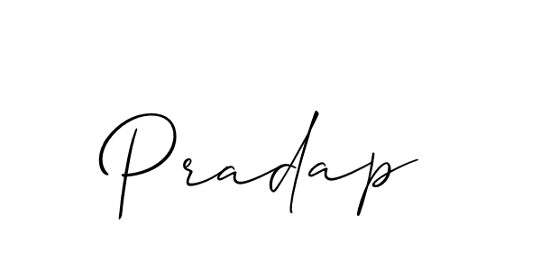 See photos of Pradap official signature by Spectra . Check more albums & portfolios. Read reviews & check more about Allison_Script font. Pradap signature style 2 images and pictures png