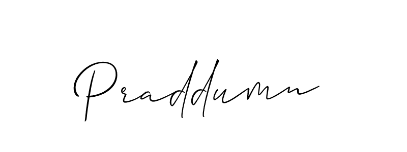 Similarly Allison_Script is the best handwritten signature design. Signature creator online .You can use it as an online autograph creator for name Praddumn. Praddumn signature style 2 images and pictures png