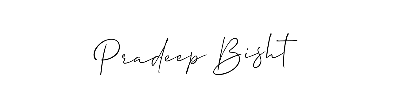 Check out images of Autograph of Pradeep Bisht name. Actor Pradeep Bisht Signature Style. Allison_Script is a professional sign style online. Pradeep Bisht signature style 2 images and pictures png