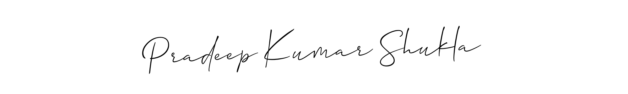 Check out images of Autograph of Pradeep Kumar Shukla name. Actor Pradeep Kumar Shukla Signature Style. Allison_Script is a professional sign style online. Pradeep Kumar Shukla signature style 2 images and pictures png
