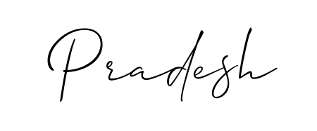 Pradesh stylish signature style. Best Handwritten Sign (Allison_Script) for my name. Handwritten Signature Collection Ideas for my name Pradesh. Pradesh signature style 2 images and pictures png