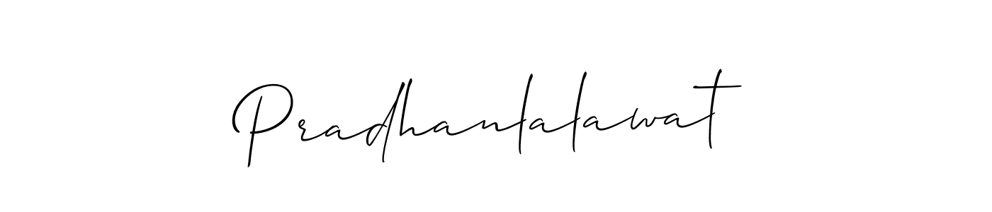 You can use this online signature creator to create a handwritten signature for the name Pradhanlalawat. This is the best online autograph maker. Pradhanlalawat signature style 2 images and pictures png