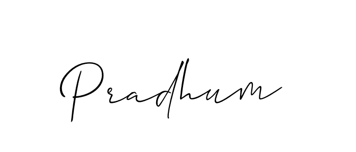 Here are the top 10 professional signature styles for the name Pradhum. These are the best autograph styles you can use for your name. Pradhum signature style 2 images and pictures png
