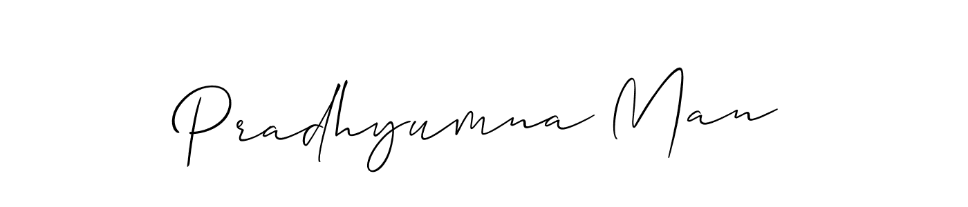 Also You can easily find your signature by using the search form. We will create Pradhyumna Man name handwritten signature images for you free of cost using Allison_Script sign style. Pradhyumna Man signature style 2 images and pictures png