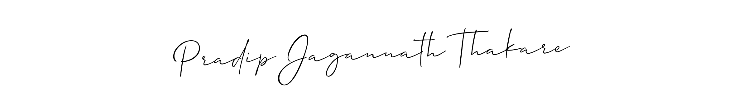 See photos of Pradip Jagannath Thakare official signature by Spectra . Check more albums & portfolios. Read reviews & check more about Allison_Script font. Pradip Jagannath Thakare signature style 2 images and pictures png
