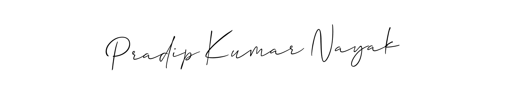 Here are the top 10 professional signature styles for the name Pradip Kumar Nayak. These are the best autograph styles you can use for your name. Pradip Kumar Nayak signature style 2 images and pictures png