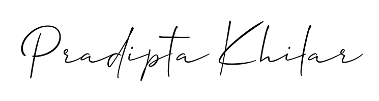 Pradipta Khilar stylish signature style. Best Handwritten Sign (Allison_Script) for my name. Handwritten Signature Collection Ideas for my name Pradipta Khilar. Pradipta Khilar signature style 2 images and pictures png
