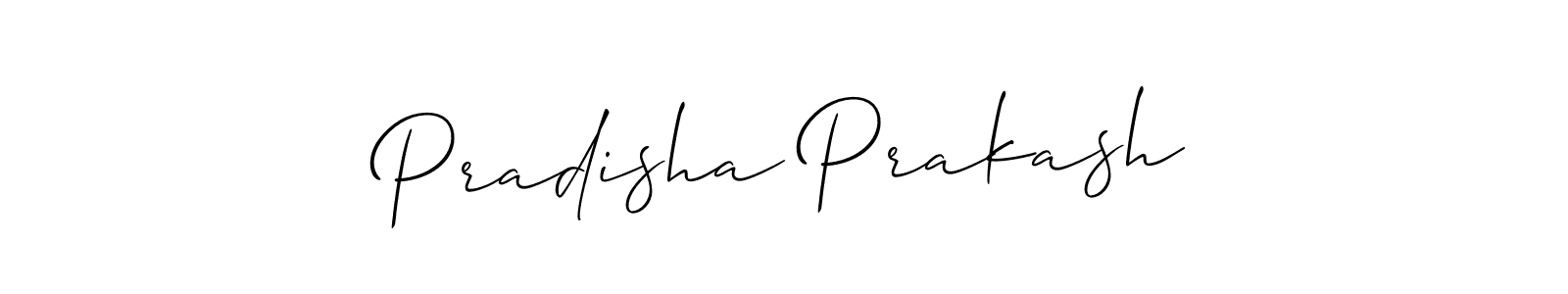 Check out images of Autograph of Pradisha Prakash name. Actor Pradisha Prakash Signature Style. Allison_Script is a professional sign style online. Pradisha Prakash signature style 2 images and pictures png