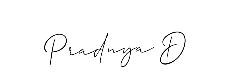 See photos of Pradnya D official signature by Spectra . Check more albums & portfolios. Read reviews & check more about Allison_Script font. Pradnya D signature style 2 images and pictures png