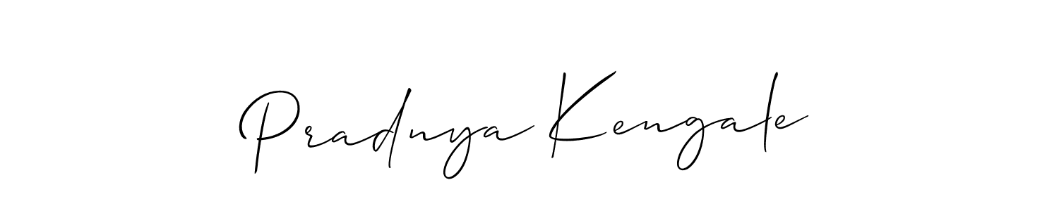 Here are the top 10 professional signature styles for the name Pradnya Kengale. These are the best autograph styles you can use for your name. Pradnya Kengale signature style 2 images and pictures png
