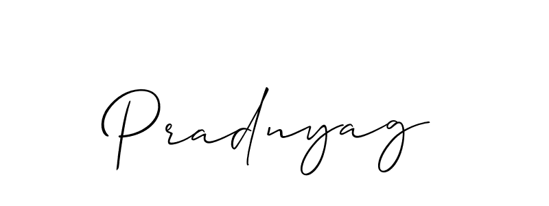 This is the best signature style for the Pradnyag name. Also you like these signature font (Allison_Script). Mix name signature. Pradnyag signature style 2 images and pictures png