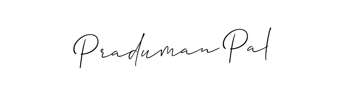 Similarly Allison_Script is the best handwritten signature design. Signature creator online .You can use it as an online autograph creator for name Praduman Pal. Praduman Pal signature style 2 images and pictures png