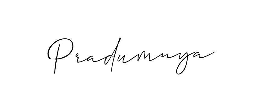 Here are the top 10 professional signature styles for the name Pradumnya. These are the best autograph styles you can use for your name. Pradumnya signature style 2 images and pictures png
