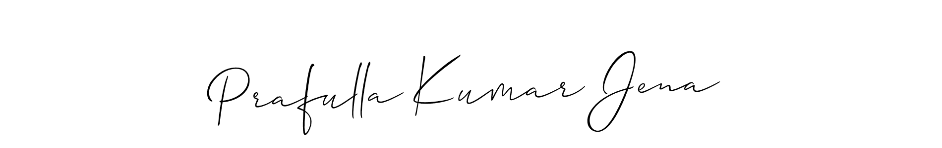 See photos of Prafulla Kumar Jena official signature by Spectra . Check more albums & portfolios. Read reviews & check more about Allison_Script font. Prafulla Kumar Jena signature style 2 images and pictures png