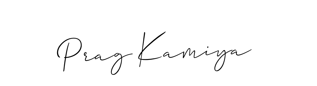 Check out images of Autograph of Prag Kamiya name. Actor Prag Kamiya Signature Style. Allison_Script is a professional sign style online. Prag Kamiya signature style 2 images and pictures png