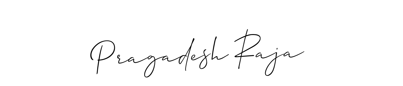 Check out images of Autograph of Pragadesh Raja name. Actor Pragadesh Raja Signature Style. Allison_Script is a professional sign style online. Pragadesh Raja signature style 2 images and pictures png