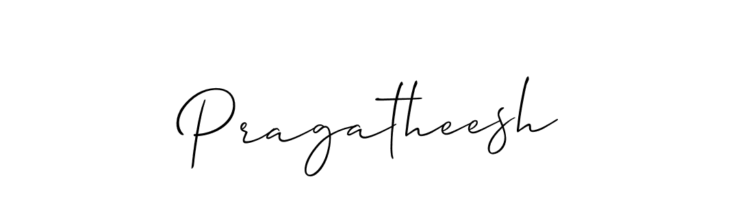 Here are the top 10 professional signature styles for the name Pragatheesh. These are the best autograph styles you can use for your name. Pragatheesh signature style 2 images and pictures png