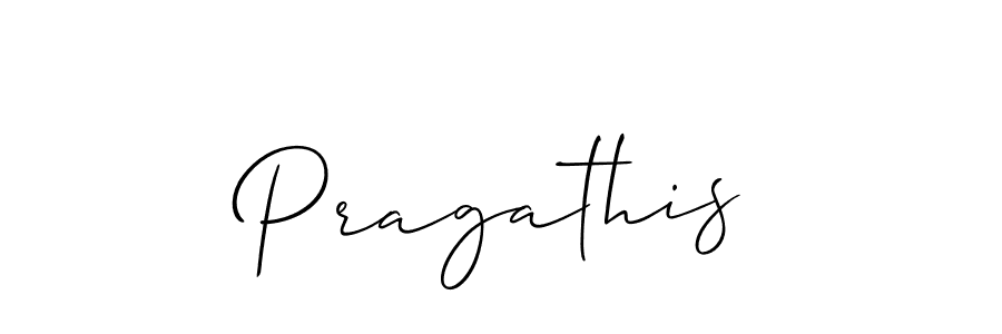 This is the best signature style for the Pragathis name. Also you like these signature font (Allison_Script). Mix name signature. Pragathis signature style 2 images and pictures png