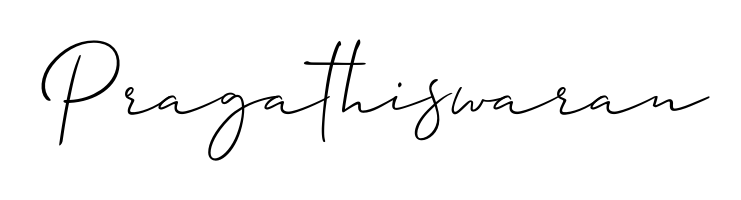 Once you've used our free online signature maker to create your best signature Allison_Script style, it's time to enjoy signing your documents with Pragathiswaran name. Pragathiswaran signature style 2 images and pictures png