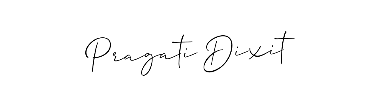 Check out images of Autograph of Pragati Dixit name. Actor Pragati Dixit Signature Style. Allison_Script is a professional sign style online. Pragati Dixit signature style 2 images and pictures png