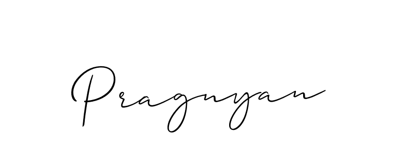 Make a short Pragnyan signature style. Manage your documents anywhere anytime using Allison_Script. Create and add eSignatures, submit forms, share and send files easily. Pragnyan signature style 2 images and pictures png
