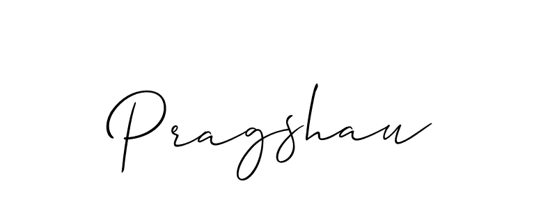 76+ Pragshau Name Signature Style Ideas | New Electronic Signatures