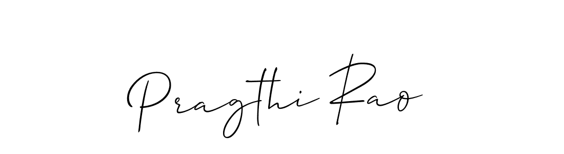 Here are the top 10 professional signature styles for the name Pragthi Rao. These are the best autograph styles you can use for your name. Pragthi Rao signature style 2 images and pictures png