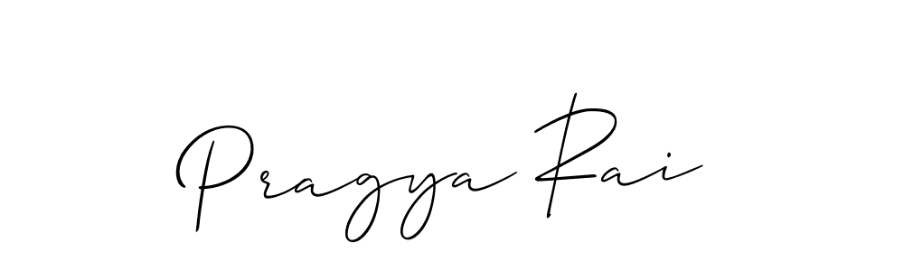 See photos of Pragya Rai official signature by Spectra . Check more albums & portfolios. Read reviews & check more about Allison_Script font. Pragya Rai signature style 2 images and pictures png