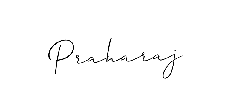 Make a beautiful signature design for name Praharaj. Use this online signature maker to create a handwritten signature for free. Praharaj signature style 2 images and pictures png