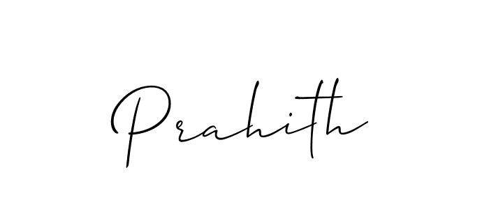 See photos of Prahith official signature by Spectra . Check more albums & portfolios. Read reviews & check more about Allison_Script font. Prahith signature style 2 images and pictures png