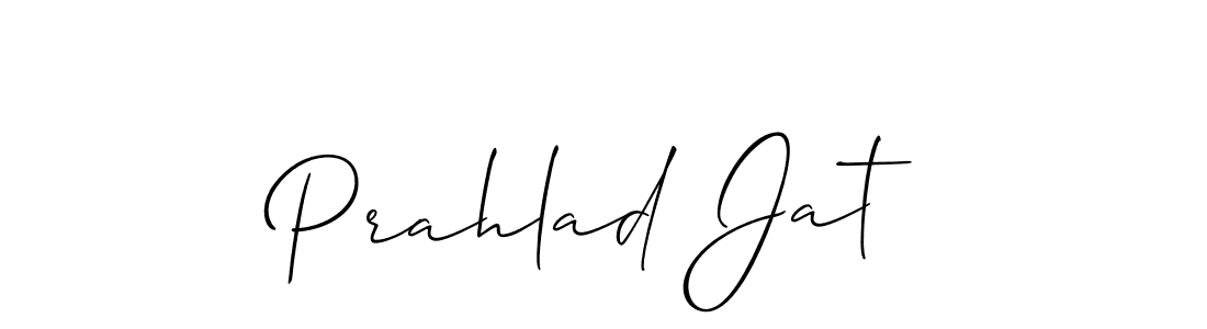 See photos of Prahlad Jat official signature by Spectra . Check more albums & portfolios. Read reviews & check more about Allison_Script font. Prahlad Jat signature style 2 images and pictures png