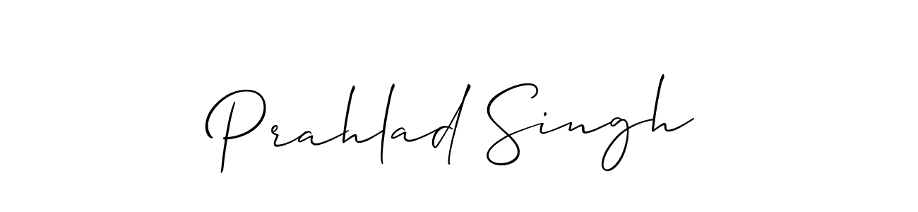 Check out images of Autograph of Prahlad Singh name. Actor Prahlad Singh Signature Style. Allison_Script is a professional sign style online. Prahlad Singh signature style 2 images and pictures png