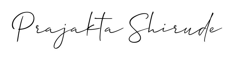 Explore multiple handwriting variations for Prajakta Shirude including this stunning Allison_Script design. Free to use across all platforms. Prajakta Shirude signature style 2 images and pictures png
