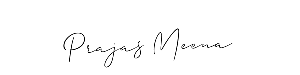 See photos of Prajas Meena official signature by Spectra . Check more albums & portfolios. Read reviews & check more about Allison_Script font. Prajas Meena signature style 2 images and pictures png