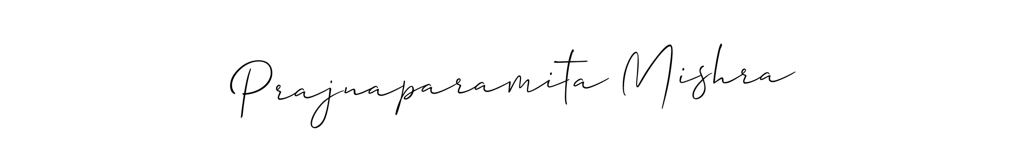 Check out images of Autograph of Prajnaparamita Mishra name. Actor Prajnaparamita Mishra Signature Style. Allison_Script is a professional sign style online. Prajnaparamita Mishra signature style 2 images and pictures png