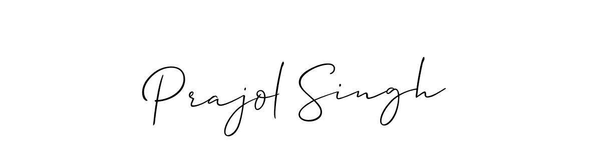 Check out images of Autograph of Prajol Singh name. Actor Prajol Singh Signature Style. Allison_Script is a professional sign style online. Prajol Singh signature style 2 images and pictures png