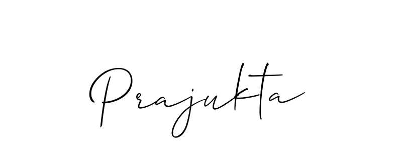 See photos of Prajukta official signature by Spectra . Check more albums & portfolios. Read reviews & check more about Allison_Script font. Prajukta signature style 2 images and pictures png