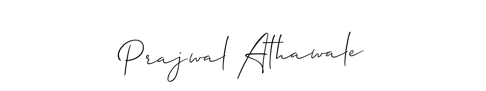 See photos of Prajwal Athawale official signature by Spectra . Check more albums & portfolios. Read reviews & check more about Allison_Script font. Prajwal Athawale signature style 2 images and pictures png