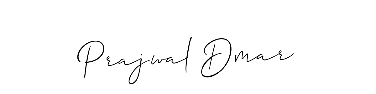 This is the best signature style for the Prajwal Dmar name. Also you like these signature font (Allison_Script). Mix name signature. Prajwal Dmar signature style 2 images and pictures png