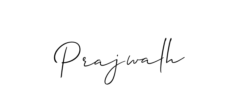 if you are searching for the best signature style for your name Prajwalh. so please give up your signature search. here we have designed multiple signature styles  using Allison_Script. Prajwalh signature style 2 images and pictures png