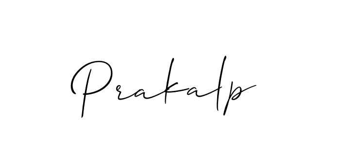 Make a short Prakalp signature style. Manage your documents anywhere anytime using Allison_Script. Create and add eSignatures, submit forms, share and send files easily. Prakalp signature style 2 images and pictures png