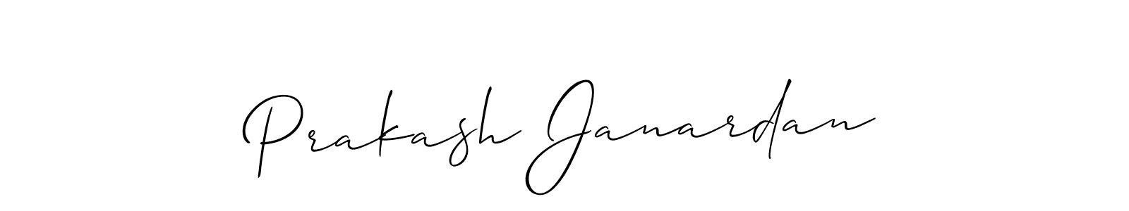 Here are the top 10 professional signature styles for the name Prakash Janardan. These are the best autograph styles you can use for your name. Prakash Janardan signature style 2 images and pictures png