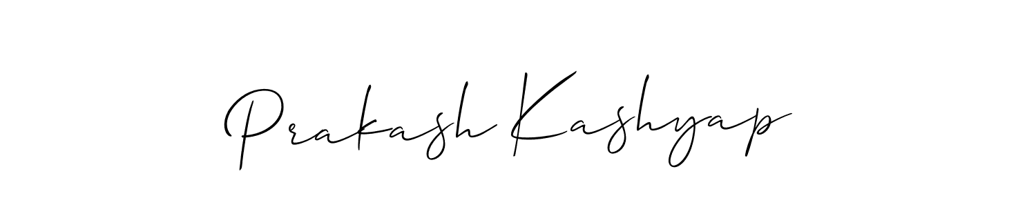 Check out images of Autograph of Prakash Kashyap name. Actor Prakash Kashyap Signature Style. Allison_Script is a professional sign style online. Prakash Kashyap signature style 2 images and pictures png