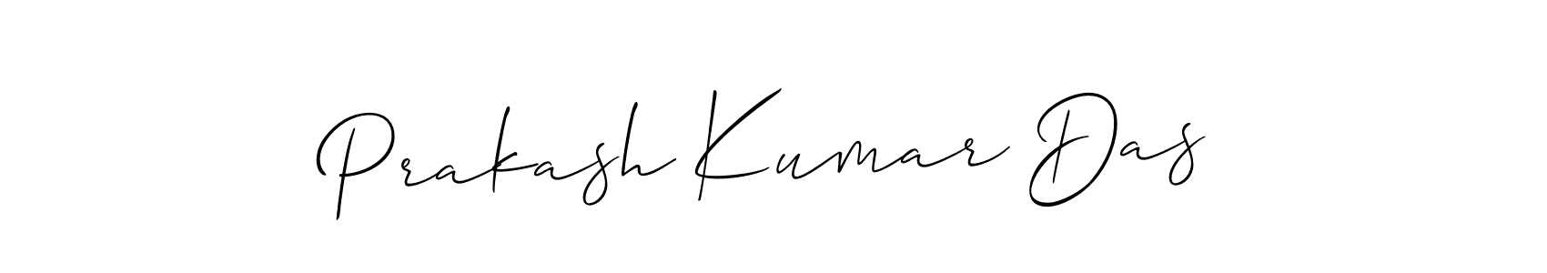 Best and Professional Signature Style for Prakash Kumar Das. Allison_Script Best Signature Style Collection. Prakash Kumar Das signature style 2 images and pictures png