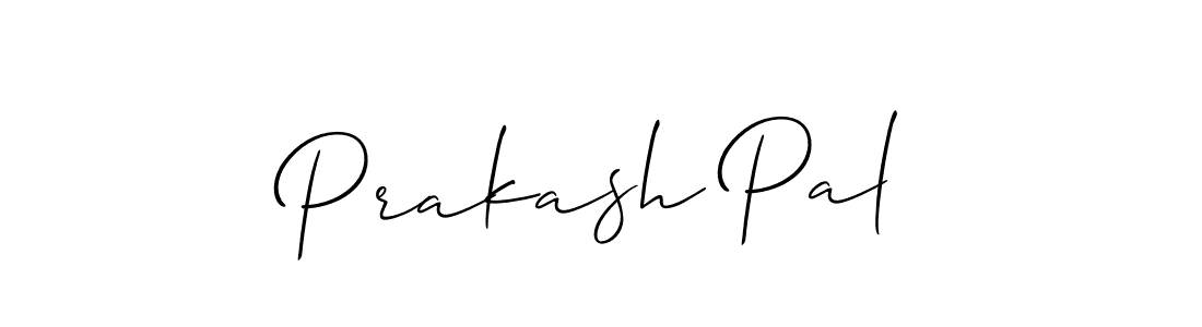 Here are the top 10 professional signature styles for the name Prakash Pal. These are the best autograph styles you can use for your name. Prakash Pal signature style 2 images and pictures png