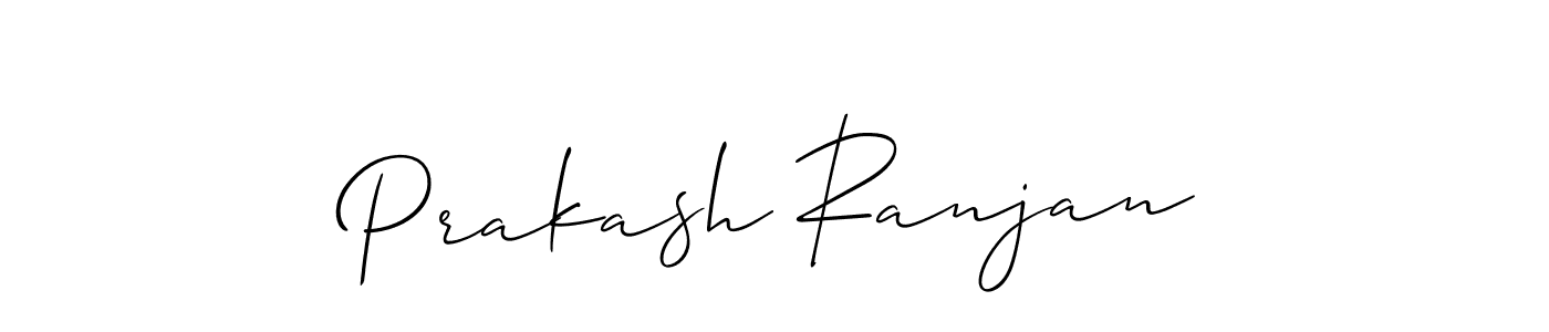 Check out images of Autograph of Prakash Ranjan name. Actor Prakash Ranjan Signature Style. Allison_Script is a professional sign style online. Prakash Ranjan signature style 2 images and pictures png